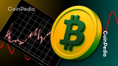 机构吸纳散户抛售，BTC价格仍保持看涨势头