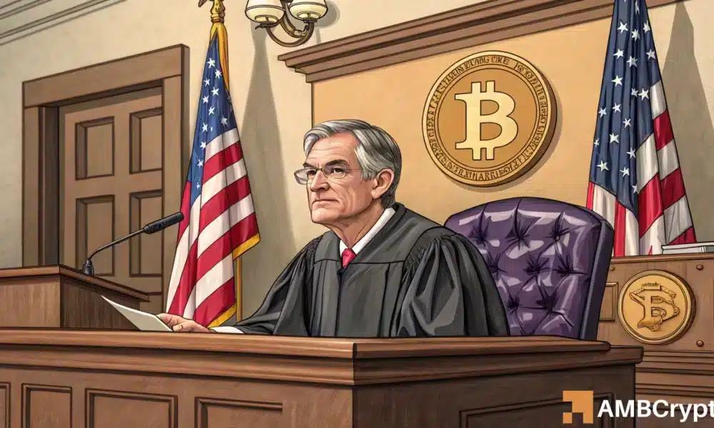 Bitcoin Price Holds Above 7,000, But Global Liquidity Casts Shadow on BTC\