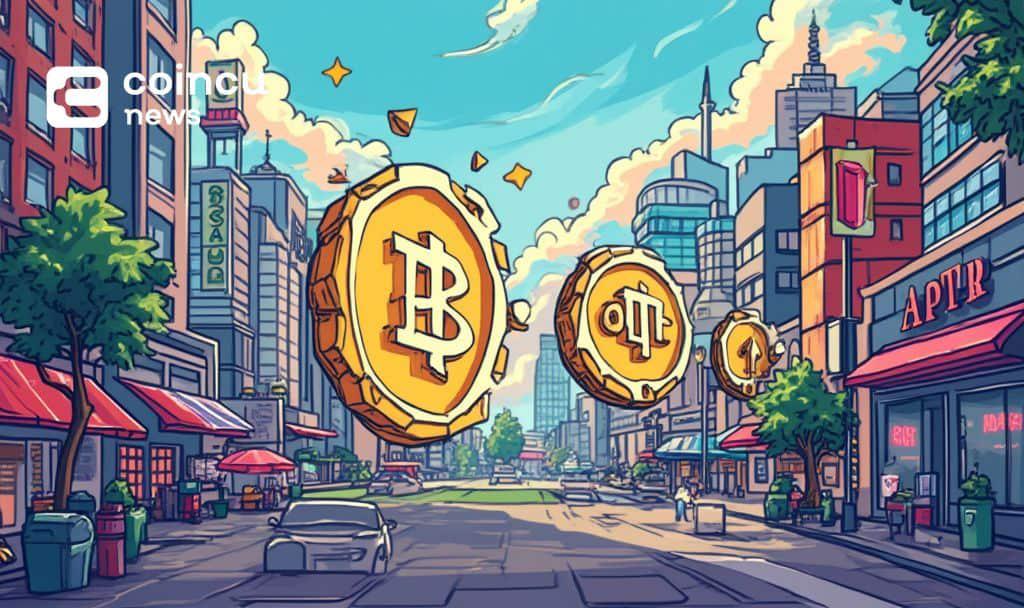 Aster 项目宣布向全新生态系统转移 8000 万 APX 代币