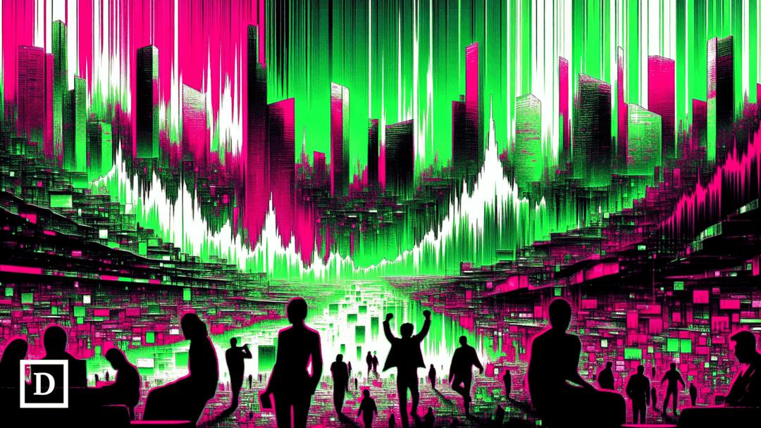 9 月份永久 DEX 交易量首次突破 1 万亿美元