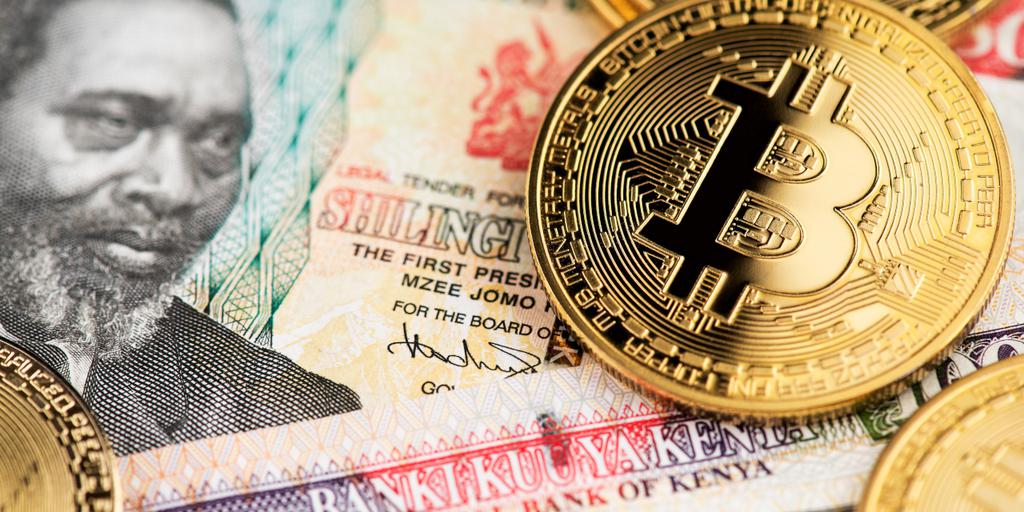 Kenya Passes Cryptocurrency Regulation Bill as Regional Development Gains Momentum