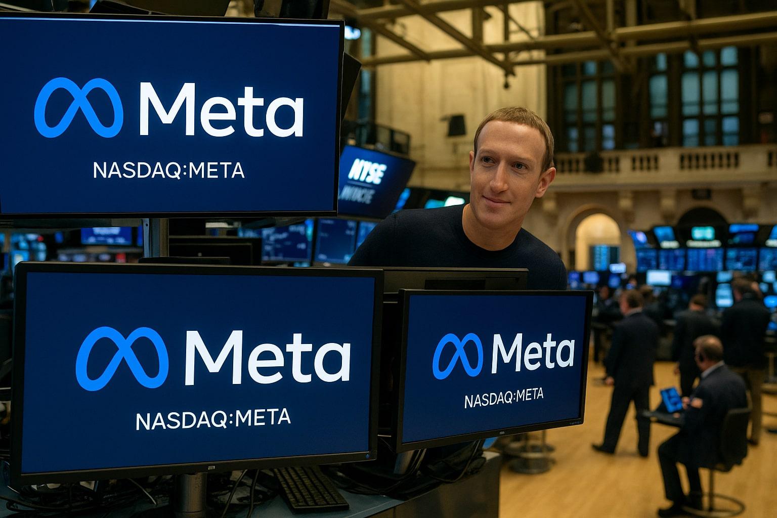 Meta Platforms (META): How Will Third Quarter Earnings Impact Stock Price?