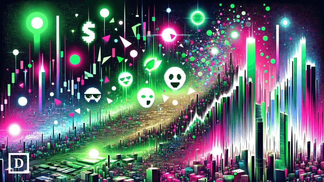 AERO价格上涨10%,因Animoca Market收购Aerodrome的原生代币。