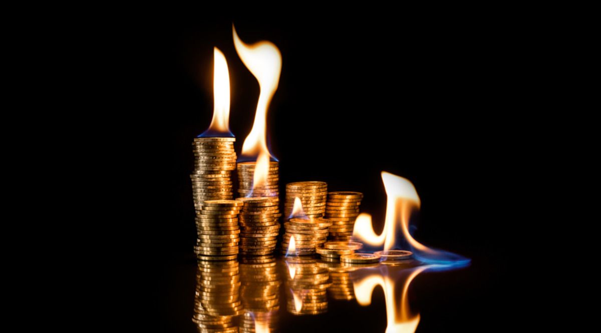 柴犬代币销毁量激增，11月价格复苏迹象浮现