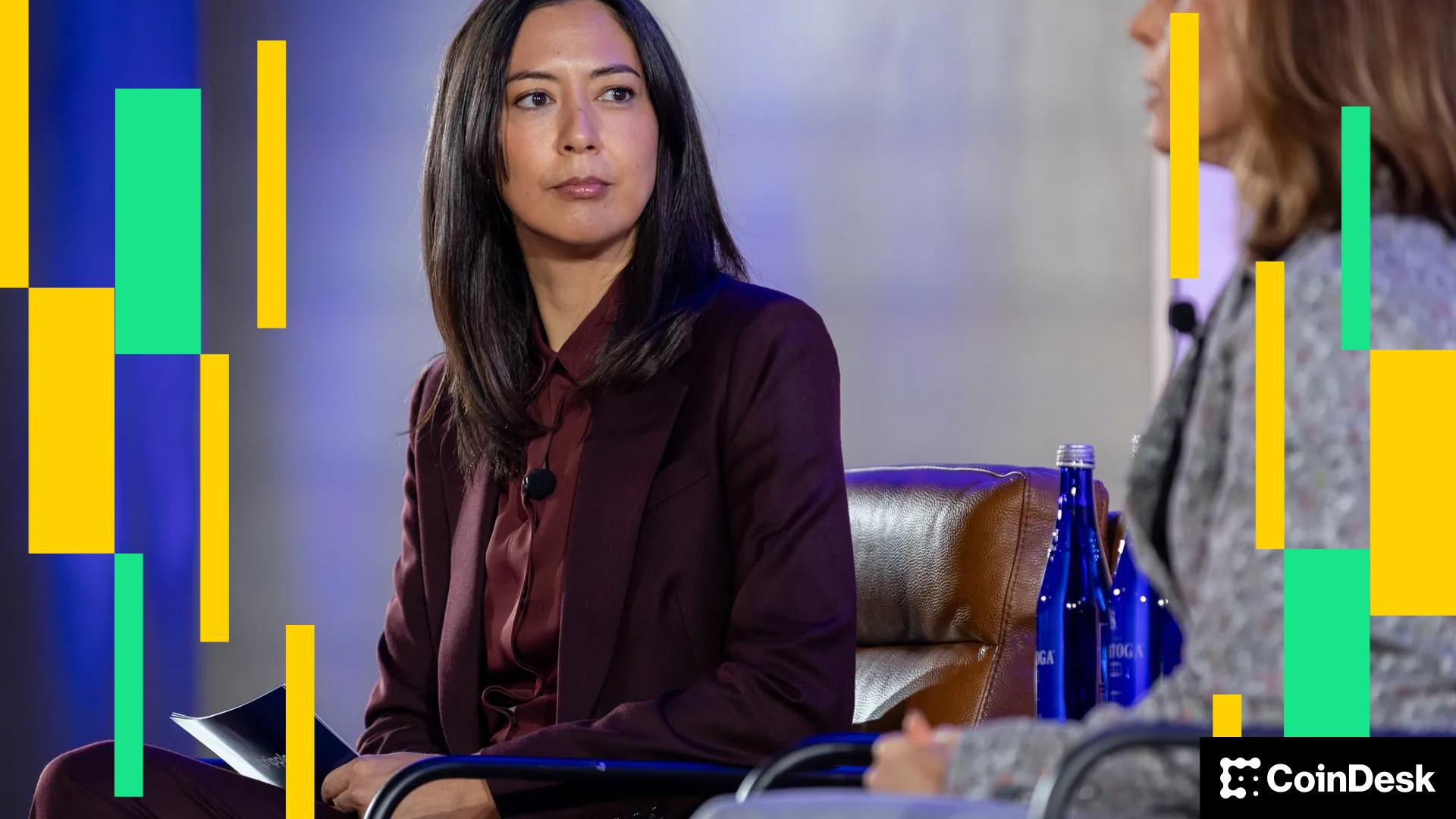 瑞波币稳定币市值突破10亿美元,总裁讨论并购战略以促进增长。