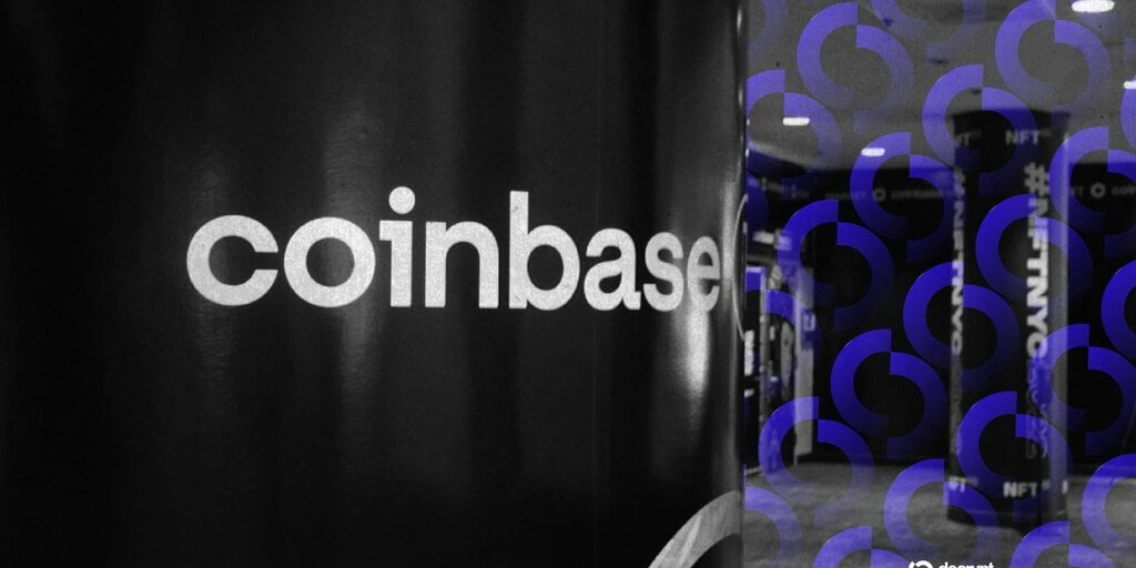 爱尔兰中央银行对Coinbase欧洲公司因反洗钱违规处以2480万美元罚款