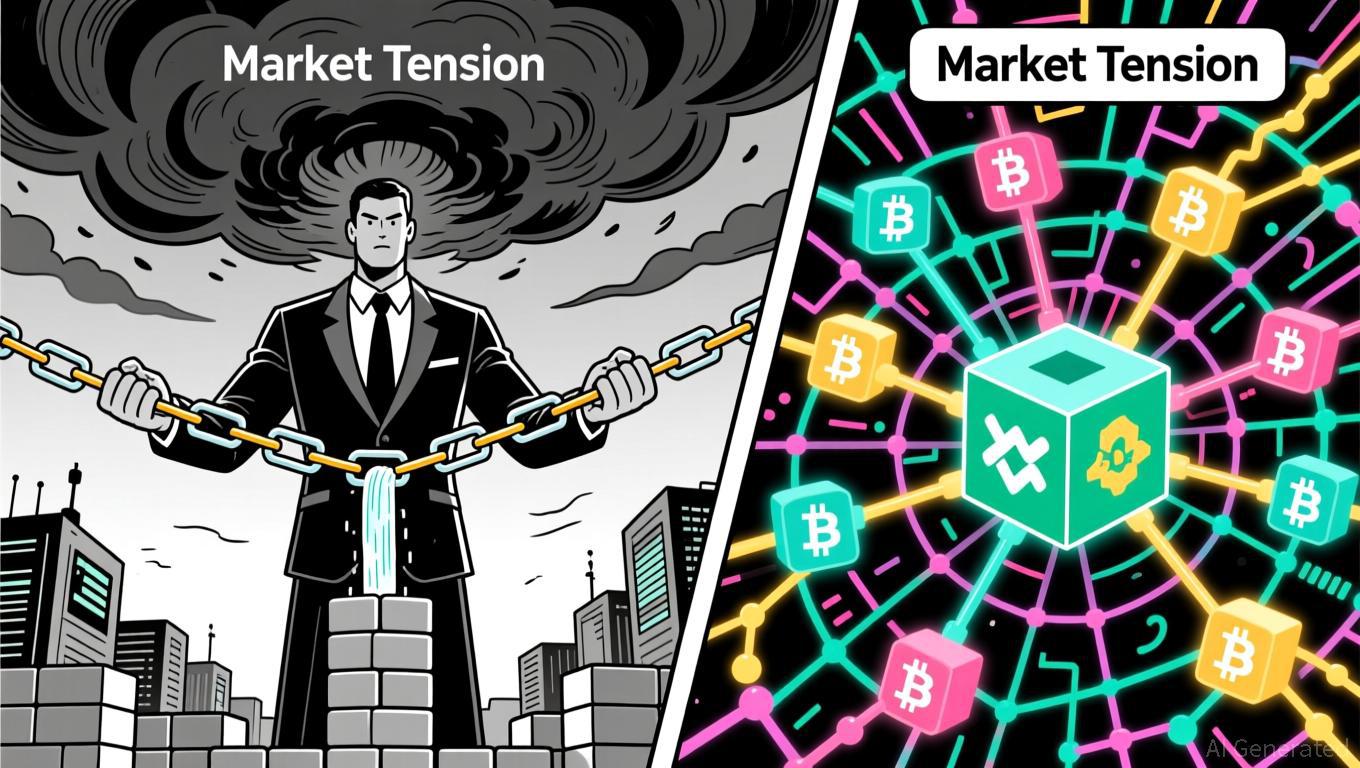 币安与Kaspa的对决：加密货币核心价值与投资前景的竞争