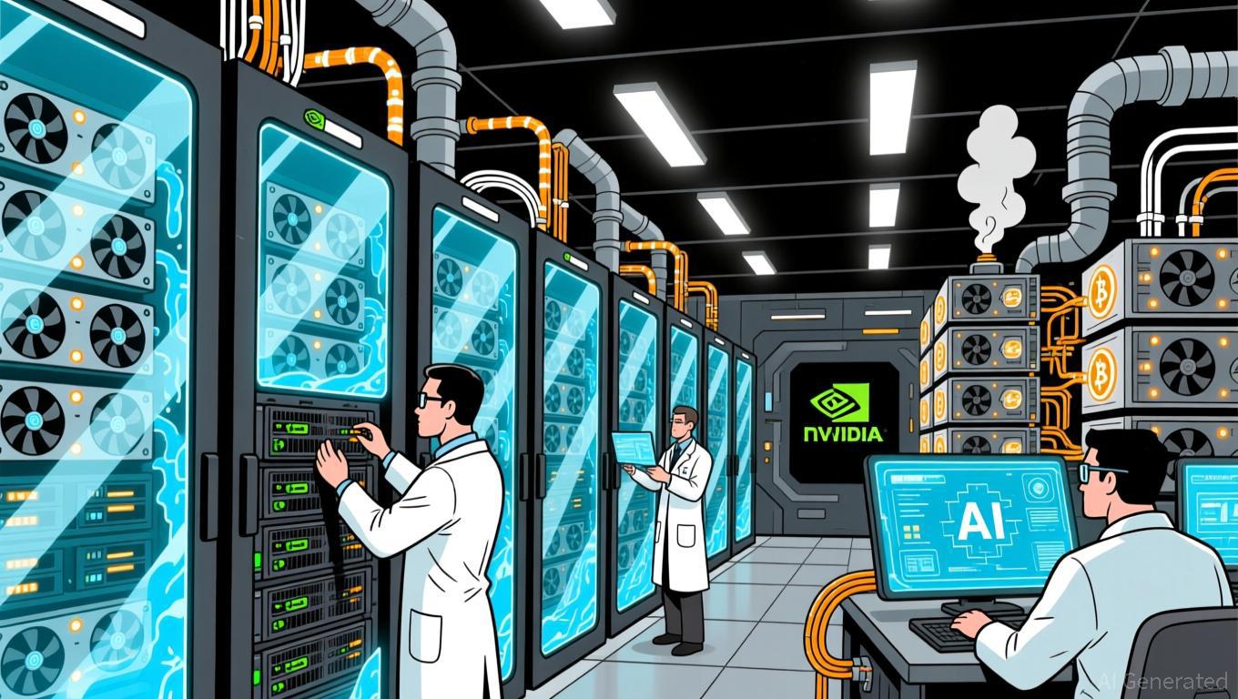 比特币挖矿的制度化：探索主流应用和投资机遇的新时代