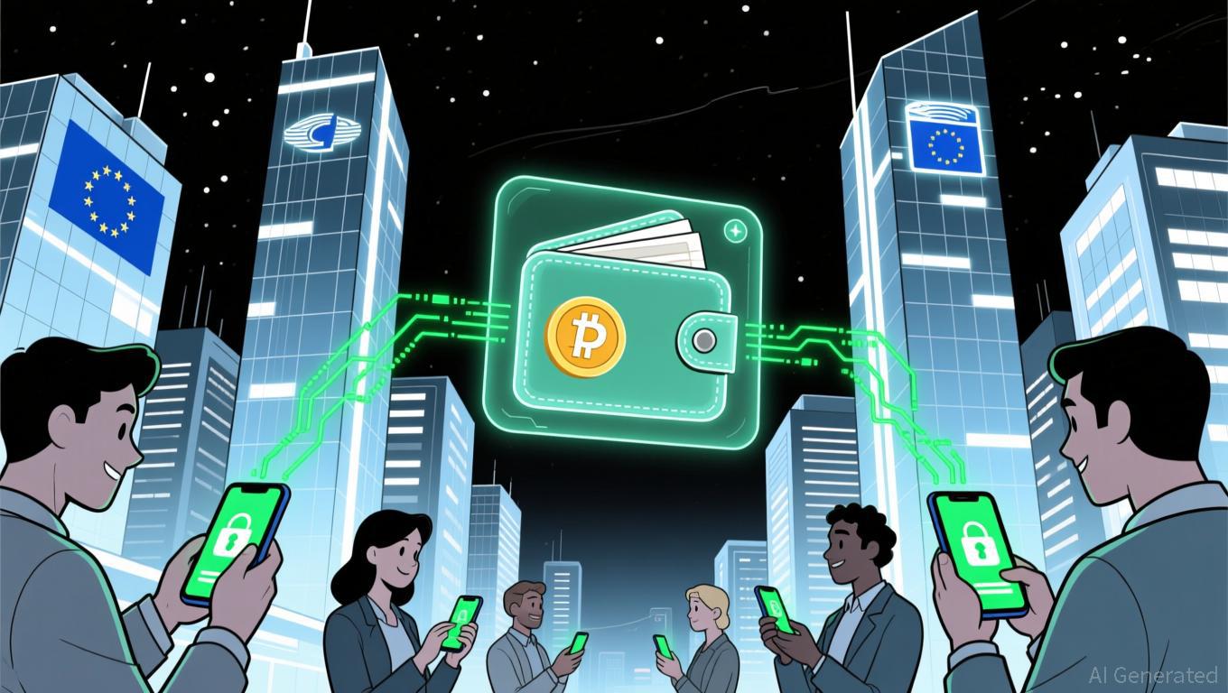 Pi Network满足MiCA标准，获得机构级资质，正式进军欧盟加密货币市场。