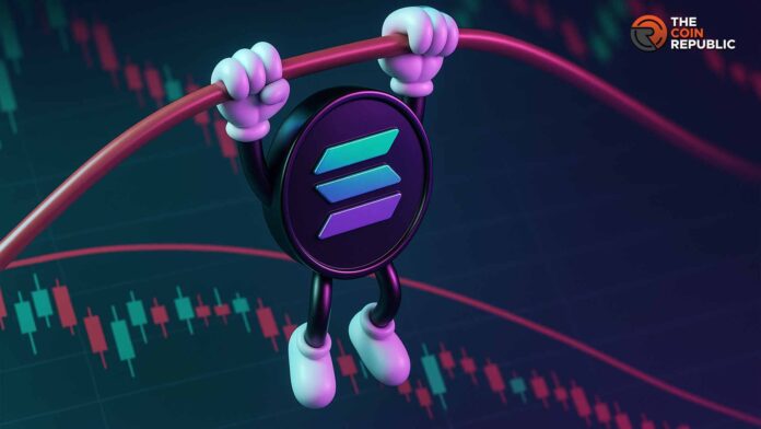 Santiment: On-Chain Applications on Solana Hint at Possible Price Rebound