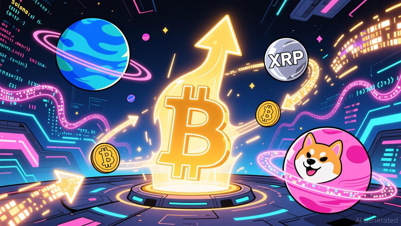 XRP今日新闻：ETF和监管推动加密货币价格飙升，XRP资金外流加剧