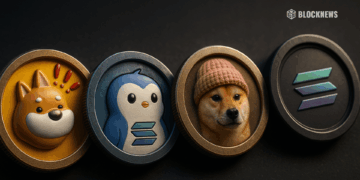 Solana正在发生微妙的变化：为何交易正从模因币转向实用代币？